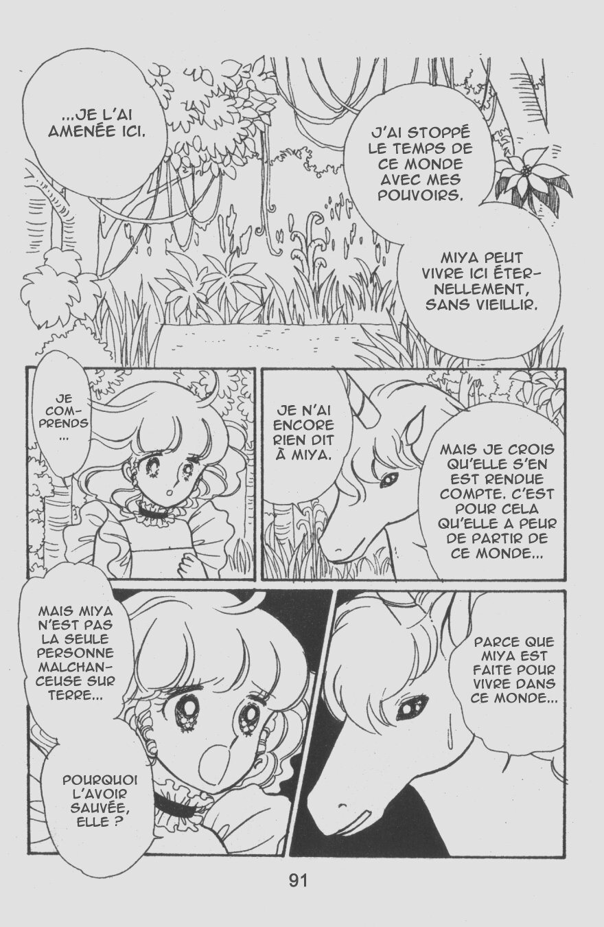img Creamy Mami L'Ange de la Magie 39